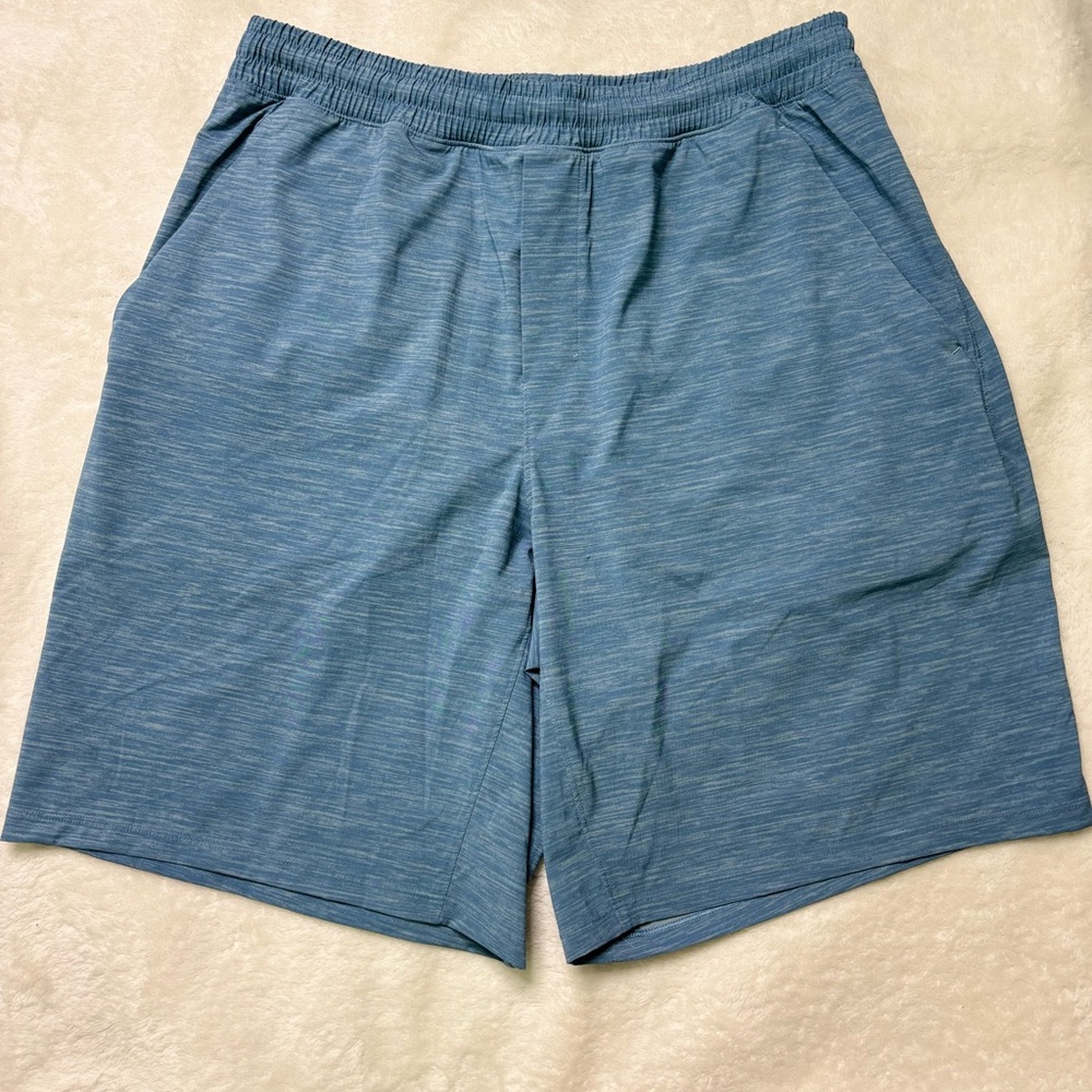 Men’s Lululemon Shorts – Size L